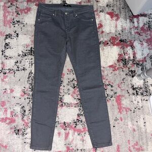 F21 Skinny Jeans